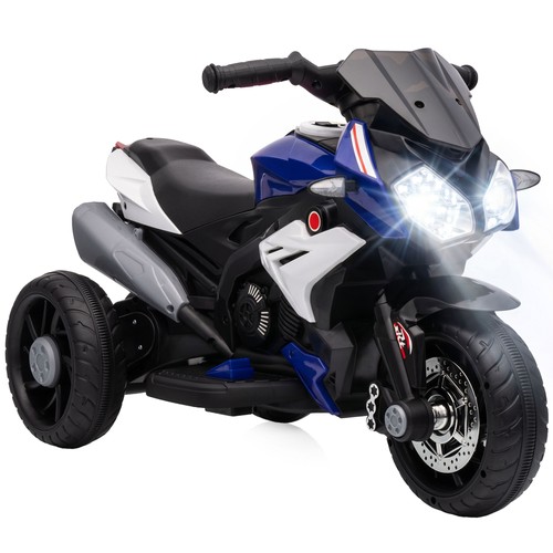 Moto électrique enfants - , 3