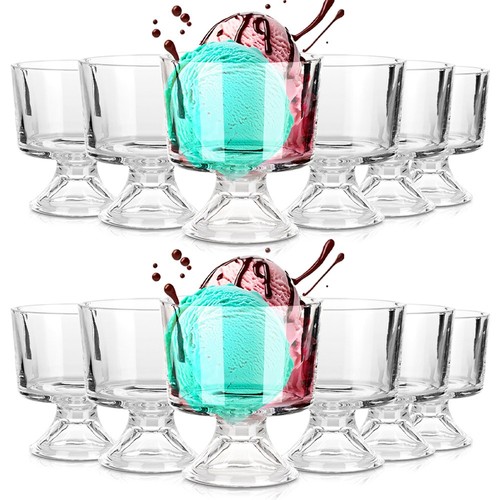 Coupe dessert verre - dessert, 290ml