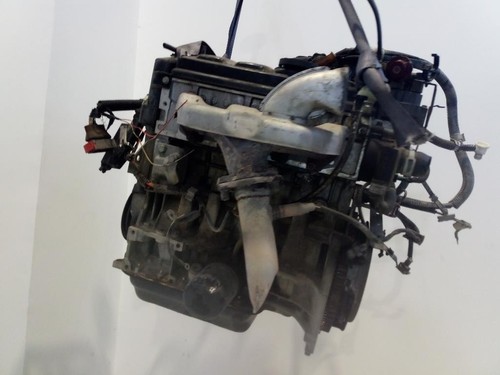 Remplacement complet moteur