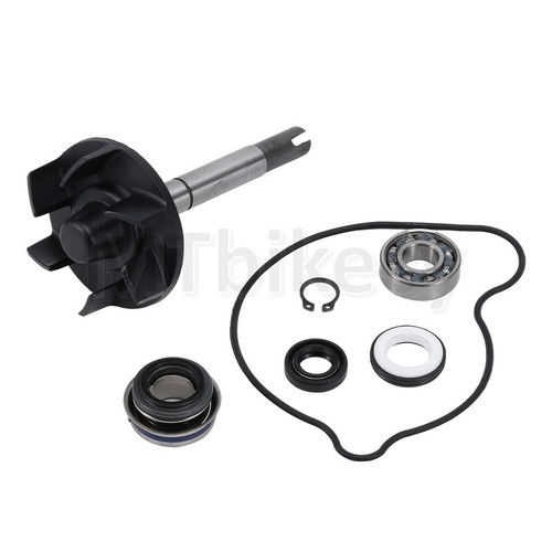 Water pump repair seal kit - seal, for