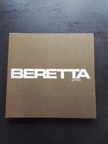 Beretta armi histoire - -, des