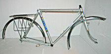 CADRE VELO BERTIN C116 SUPER
