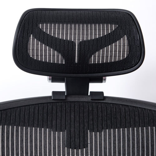 Headrest for herman - herman, miller
