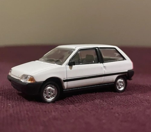 Miniature norev citroen - norev,
