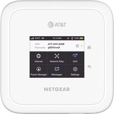NETGEAR Nighthawk M6 MR6110