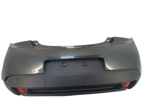 Pare choc arriere renault - arriere,