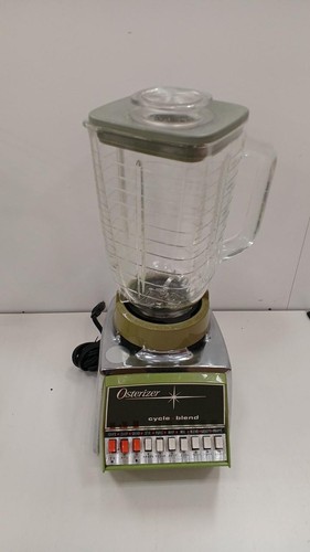 Osterizer 847 95h - 847-95h, vintage