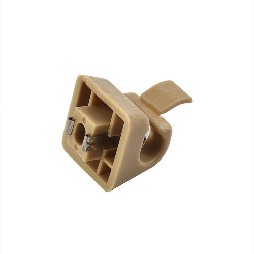 Lot supports clips - lot,