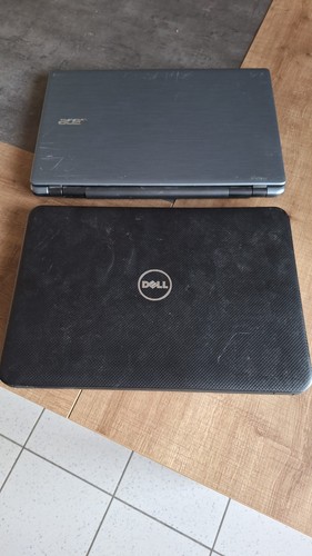 Lot portable acer - lot, de