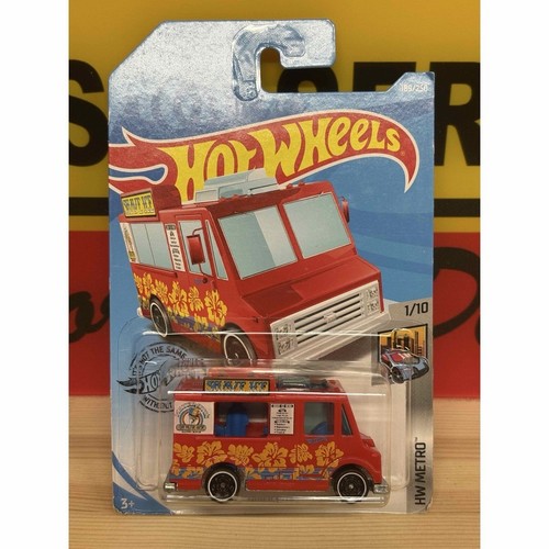 Hot wheels matsumoto shave - matsumoto,