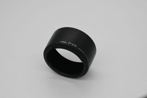 Canon pare soleil - soleil, et-67b