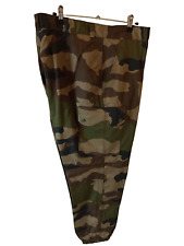 TREILLIS COMBAT  F2 OUTRE MER  100 M ( 50 )  ARMEE FRANCAISE REGLEMENTAIRE