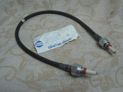 Nos bosch ignition cables - bosch,