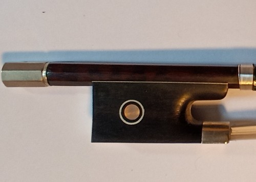 Archet violon bazin - violon, 3/4