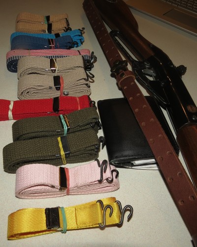 Quality slings fit daisy - quality,