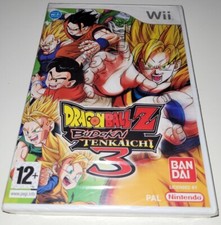 Nintendo Wii - Dragon Ball Z