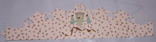Couronne galette des rois - couronne,