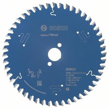 Lame De Scie Circulaire BOSCH