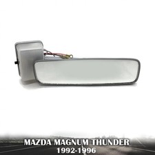 Rétroviseur intérieur pour Mazda Magnum B2000 B2200 B2600 1985-1998