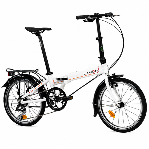 Dahon mariner vélo pliant - dahon, d8