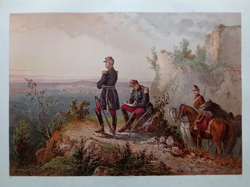 Militaires observation - militaires,