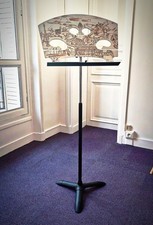 Pupitre "Opéra de Paris"