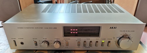 Amplificateur audio akai - amplificateur,
