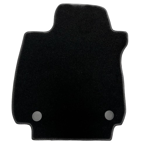 Tapis sol avant gauche - tapis, haut