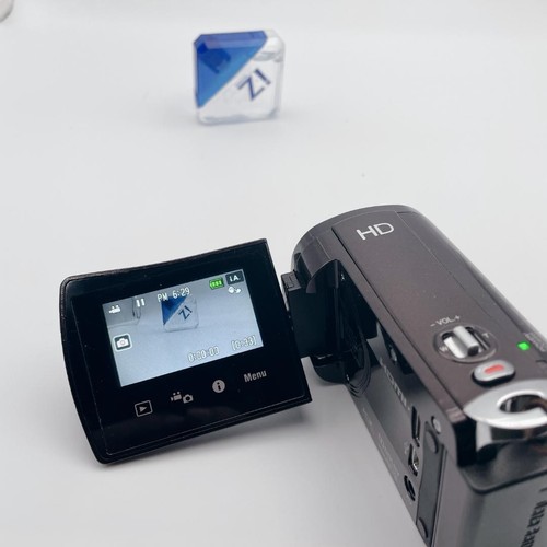 Caméscope jvc everio - caméscope,