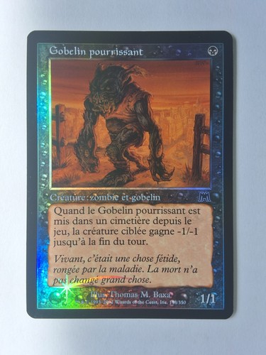 Magic the gathering carnage - magic,