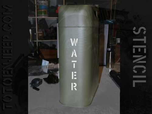 Pochoir stencil marquage - pochoir,