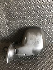 Peugeot Partner Ou Citroen Berlingo 2008-2012 An Rhd avant Gauche Porte Miroir