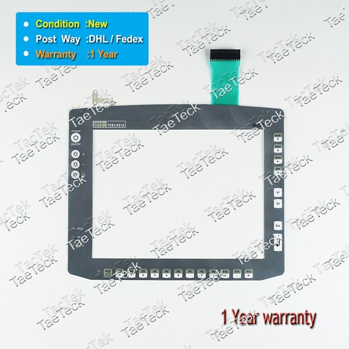 Membrane keypad keyboard - membrane,