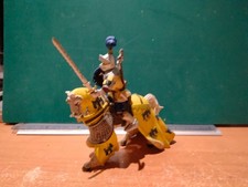 n°41 chevalier lys aigle bleu