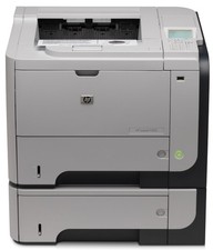 imprimante Monochrome Hp LaserJet 3015x