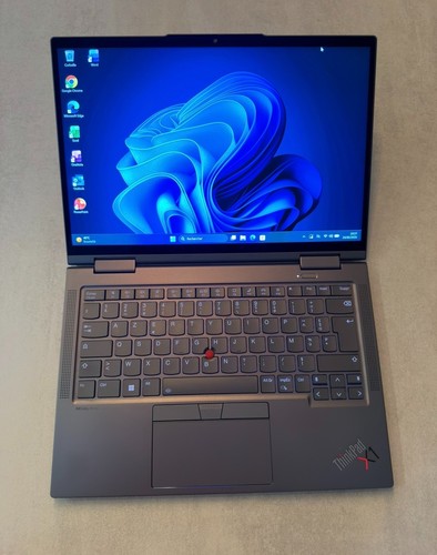 Lenovo thinkpad yoga gen - thinkpad,