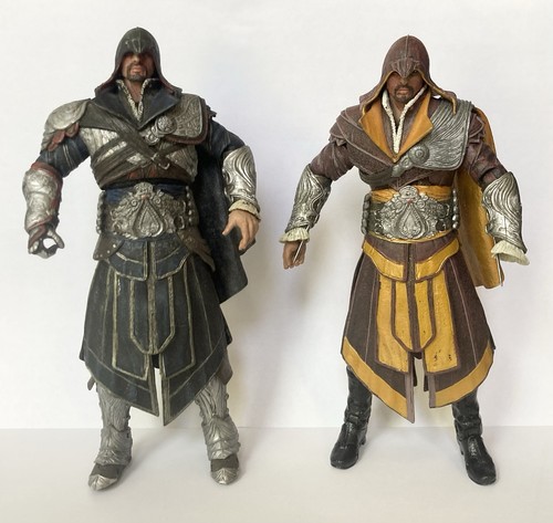 Lot figurines officielles - figurines,