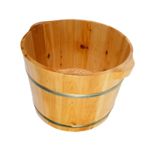 Bassin bain pieds - de, en
