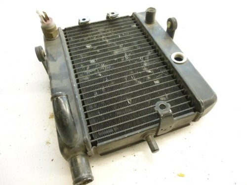 Radiateur eau yamaha - yamaha, yp
