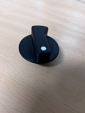 Boutons de ventilation