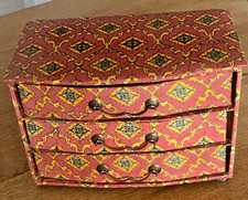 Ancienne vintage  boite à