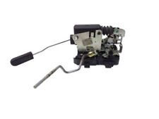 Front Left Door Lock Central Locking Fits Dacia Sandero Stepway 1.6