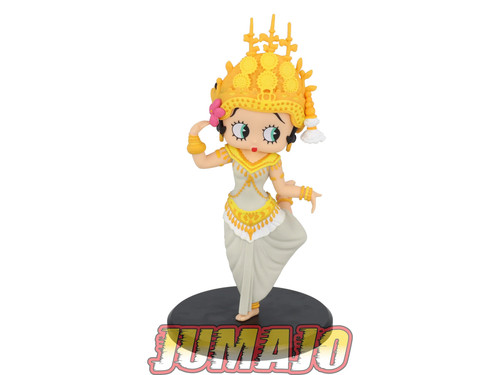 Bb271 figurine betty - bb271,