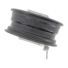 Jante tôle - Dacia SANDERO II