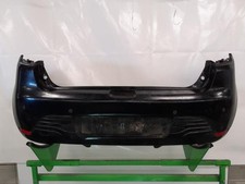 Pare choc arriere RENAULT CLIO