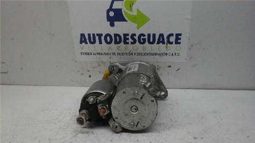 Moteur démarrage opel meriva - démarrage,