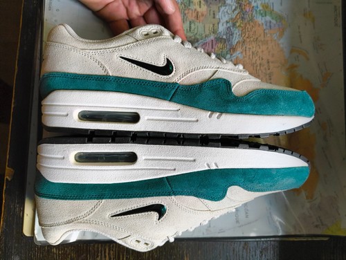 Nike air max jewel atomic - max, "atomic