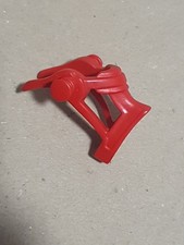  Playmobil Red Horse Saddle 