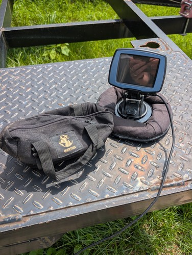 Garmin streetpilot c320 - streetpilot,
