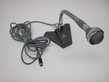 Ancien Microphone MICRO